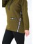 Kapüşonlu Büyük Beden Sweatshirt 5