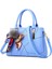 Yeni Moda Basit Crossbody Omuz El Çantası (Yurt Dışından) 1