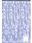YPS-110B 512 Ledli 2x2 M Perde LED Iç Mekan IP44/32 16 Saçak /fişli 3
