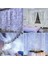 YPS-110B 512 Ledli 2x2 M Perde LED Iç Mekan IP44/32 16 Saçak /fişli 4