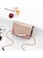 Moda Kontrast Renk Tek Omuz Crossbody Çanta (Yurt Dışından) 1
