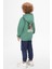 47501 Erkek Çocuk Yeşil Forest Sweat 1