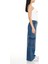 F21 Wide-Leg Kargo Jean Pantolon 1