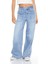 F21 High-Rise Wide-Leg Jean Pantolon 1