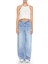 F21 High-Rise Wide-Leg Jean Pantolon 2