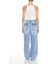 F21 High-Rise Wide-Leg Jean Pantolon 6