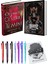 Bronz 2 İmparator ve Ölümcül Cesaret Yemini (Ciltli) 2'li Set - Kalem 1