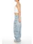 F21 Wide-Leg Kargo Jean Pantolon 4