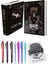 Bronz 2 İmparator ve Siren İki (Ciltli) 2'li Set - Kalem 1