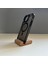 Apple iPhone 13 Pro Max Magnetic Standlı Kamera Lensli Korumalı Magsafe Wireless Şarj Özellikli Kılıf 2