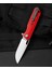 Devre G10 Sap: 3,23'' K110 Çakı BG35C-1 2
