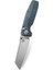 Slasher Micarta Sap: 3,07'' D2 Çakı BG43C-1 2