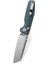 Slasher Micarta Sap: 3,07'' D2 Çakı BG43C-1 3