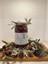 Milas Usulü Siyah Çizik Zeytin (Suda) 1