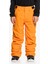 Estate Youth Pt Çocuk Snowboard Pantolonu EQBTP03055-4177 Orange Pepper 1
