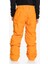 Estate Youth Pt Çocuk Snowboard Pantolonu EQBTP03055-4177 Orange Pepper 3
