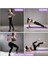 Squat Pilates Studio Evde Spor Egzersiz Çubuğu Squat Pilates Barı 3