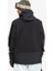 Live For The Ride Snowboard Fleece Hz Hoodie Ceket EQYFT04954-19006 True Black 3