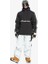 Live For The Ride Snowboard Fleece Hz Hoodie Ceket EQYFT04954-19006 True Black 4