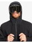 Live For The Ride Snowboard Fleece Hz Hoodie Ceket EQYFT04954-19006 True Black 5
