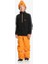 Estate Youth Pt Çocuk Snowboard Pantolonu EQBTP03055-4177 Orange Pepper 4