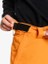 Estate Youth Pt Çocuk Snowboard Pantolonu EQBTP03055-4177 Orange Pepper 5