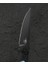 Swordfısh BG62E Siyah ve Tiffany Mavi G10 Sap 3,94'' 14C28N Çakı 4