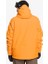 Mission Solid Jk Snowboard Ceketi EQYTJ03266-4177 Orange Pepper 2