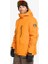 Mission Solid Jk Snowboard Ceketi EQYTJ03266-4177 Orange Pepper 3