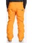 Estate Erkek Turuncu Kayak Pantolonu.4177 2