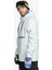 Live For The Ride Snowboard Fleece Hz Hoodie Ceket EQYFT04954-SEF0 Ice Flow 2
