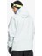Live For The Ride Snowboard Fleece Hz Hoodie Ceket EQYFT04954-SEF0 Ice Flow 3