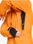 Mission Solid Jk Snowboard Ceketi EQYTJ03266-4177 Orange Pepper 5