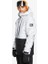 Mission Printed Block Jk Snowboard Ceketi EQYTJ03478-41146 Nature Zoom Birch 3
