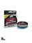 832 Advanced Ip Misina 0,20MM 1.5 Pe 30 Lb. 250MT. Multi Color 1