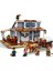 Bricklink 910031 General Store Wild West Market 2