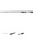 Kamış Nexave Spinning Fast 2,49M 8'2'' 21-56G 2pc 1