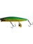 Vertebrata Sinking Pencil 72 Mm. 10 Gr. Color : Green Gold 1