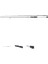 Kamış Yasei Perch C & T Rig Castfast 2,30M 7-20 2pc 1