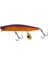 Vertebrata Sinking Pencil 72 Mm. 10 Gr. Color : Rainbow Gold 1