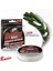 832 Advanced Ip Misina 0,24MM 39 Lb. 250MT. Ghost 1