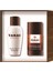 Edt 100 ml + Deodorant Stick 75 ml Erkek Parfüm Seti 3