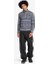 Aker Hz Fleece Polar EQYFT04979-SNA6 Tribal Heritage Flint Stone 4
