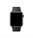 Apple Watch 10 46MM Krd-35 Çizgi Tasarım Metal Kordon 2