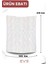 Kapitone Yüksek Kaliteli 4 Mevsim Kullanılabilir Microfiber Soft Tek Kişilik Antialerjik Yorgan 2