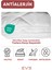 Kapitone Yüksek Kaliteli 4 Mevsim Kullanılabilir Microfiber Soft Tek Kişilik Antialerjik Yorgan 5
