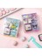 Sanrio Karakterleri Kuromi ve Arkadaşları Little Twins Star Damga Mühür 1