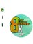Asso 8x Light Games Pe 8 Örgü Ip Misina 150MT Multicolor 0,235MM 1