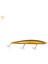 Mustad Gonta Minnow Floating 140 Cm. 19 Gr. Color : 003 Oay 1