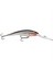 Deep Tail Dancer 6 Mt. Dalarlı. 9 Cm. 13 Gr. Color : Silver 1